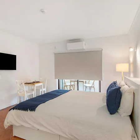Haven 241 Apartment Albufeira