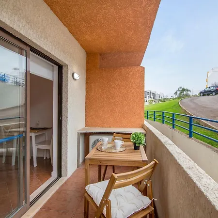 Haven 241 Apartment *