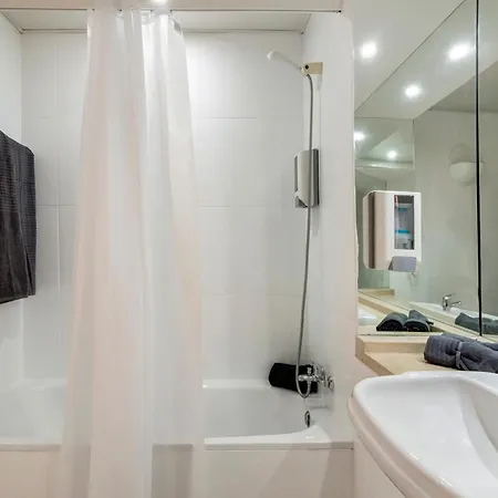 Appartamento Haven 241 Albufeira