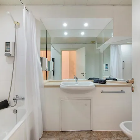 Appartamento Haven 241 *