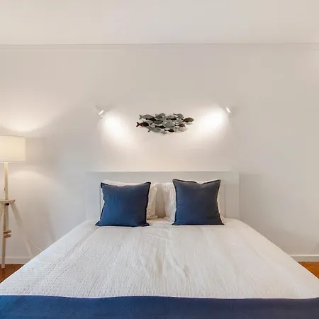Apartmán Haven 241