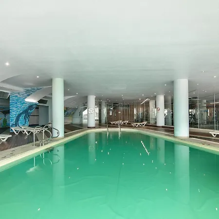 Haven 241 Apartmán Albufeira