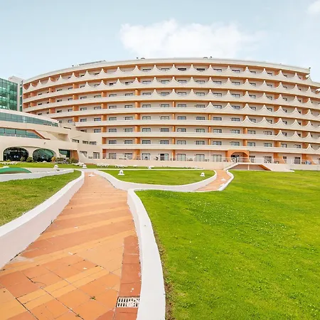 Haven 241 Apartmán Albufeira